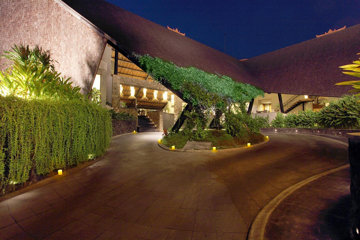 The 1O1 Bali Oasis Sanur Hotel Exterior foto